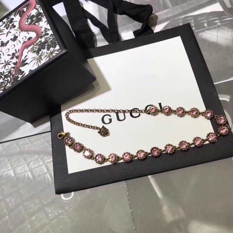 Gucci Necklaces